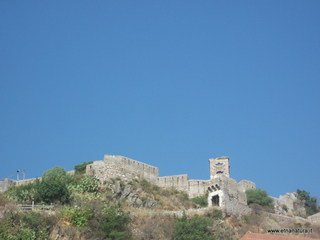 Castello Forza Agro